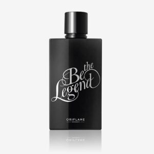 Be The Legend Eau De Toilette