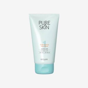 Pure Skin Deep Cleanse Face Wash