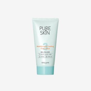 Pure Skin Refreshing Mattifying Facial Lotion