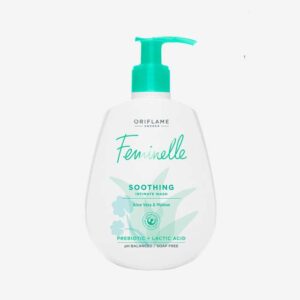 Feminelle Protecting Intimate Wash Aloe Vera & Mallow