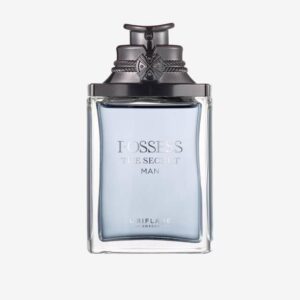 Possess The Secret Man Eau de Parfum