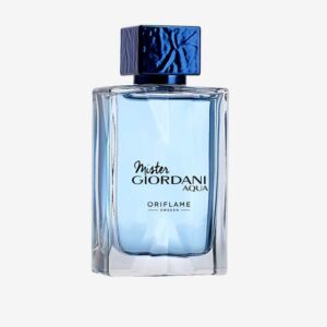 Mister Giordani Aqua Eau De Toilette