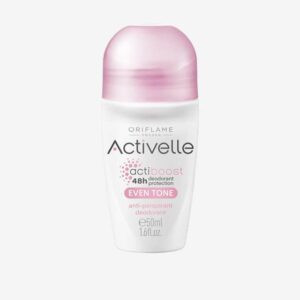 Activelle Even Tone anti – Perspirant deodorant