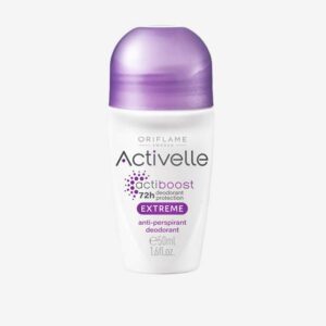 Active EXTREME Anti-Perspirant Deodorant