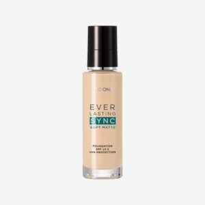 Everlasting Scenic Smooth & Matte Foundation