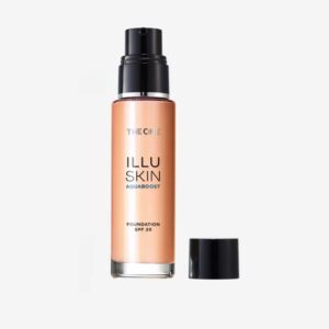 Eloe Skin Aqua Boost Foundation SPF 20