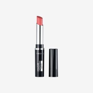 The One Color Unlimited Matte and Matte Lipstick