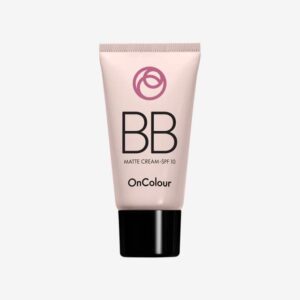 OnColour Anti-Shine BB Cream SPF 10