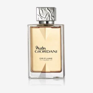 Mister Gordani Eau De Toilette