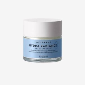 Optimals Hydra Radiance Lightweight Day Cream