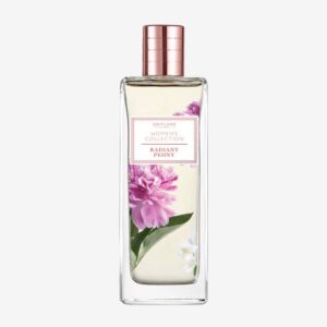 Oriflame Women s Collection Radiant Peony Eau de Toilette