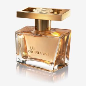 Miss Giordani Eau de Parfuem