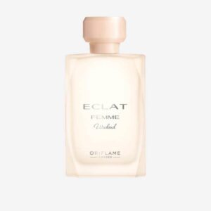 Eau de toilette weekend for her