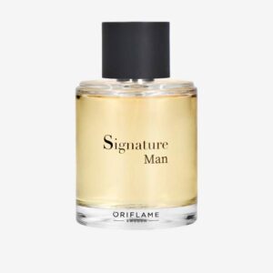 Signature Man Eau De Toilette