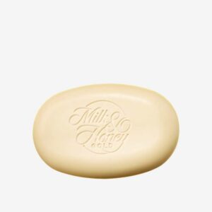 Milk & Honey Gold softening Creamy Soap Bar