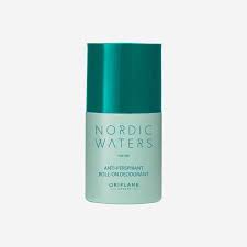 Nordic waters for her anti – perspierant roll on deoaorant