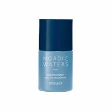 Nordic waters for him anti – perspierant roll on deoaorant