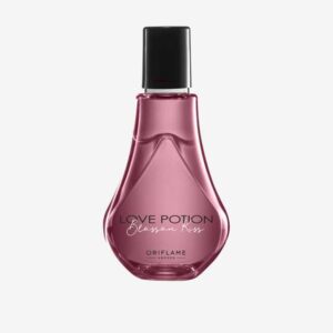 Love Potion Blossom Kiss Fragrance Mist