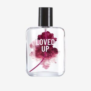 Love Up Feel Good  Eau de Toilette