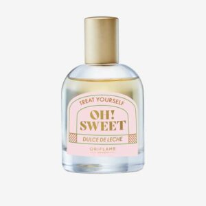 OH SWEET DULCE DE LECHE EAU DE TOILETTE