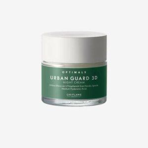 Optimals Urban Guard 3D Night Cream