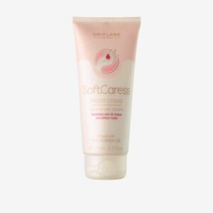 Softcaress Protecting Hand & Nail Cream