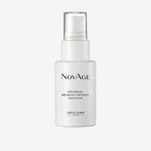 Novage Advanced Breakout-Defence Emulsion