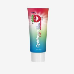 OPTIFRESH KIDS GENTEL STRAWPERRY TOOTHPASTE