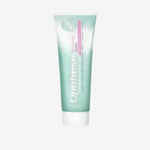 OPTIFRESH SENSEITIVE TOOTHPASTE