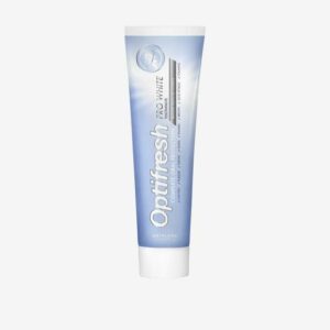 OPTIFRESH PROWHITE TOOTHPASTE