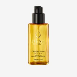 ELEO Protecting Hair Oil