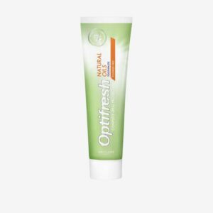 OPTIFRESH Natural Oils Toothpaste