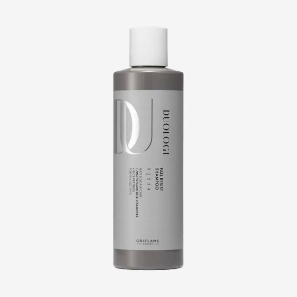 Duologi Intense Repair Shampoo