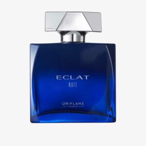 Ecalt nuit Eau de parfum for him