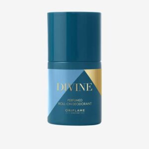 DIVINE Perfumed Roll_on Deodorant