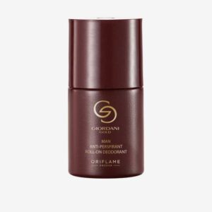 Giordani Gold Man Deodorant Roll-on