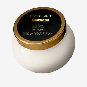 Eclat Femme Perfumed Body Cream